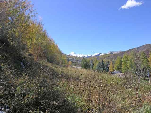 Tbd Ridge Road Snowmass Village, CO 81615 - Photo 6 of 8 Additional Photo