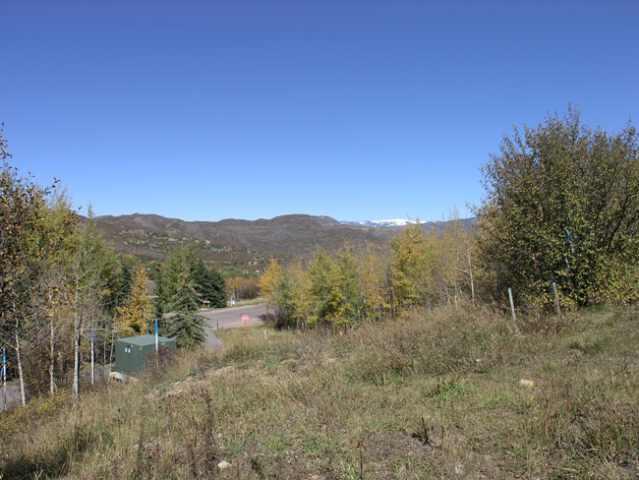 Tbd Ridge Road Snowmass Village, CO 81615 - Photo 7 of 8 Additional Photo