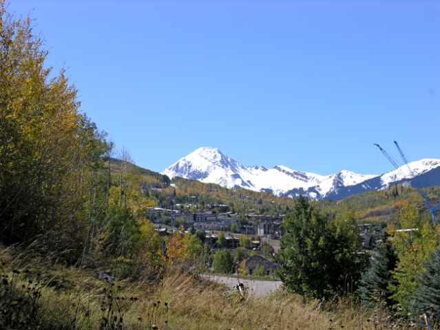 Tbd Ridge Road Snowmass Village, CO 81615 - Photo 8 of 8 Additional Photo