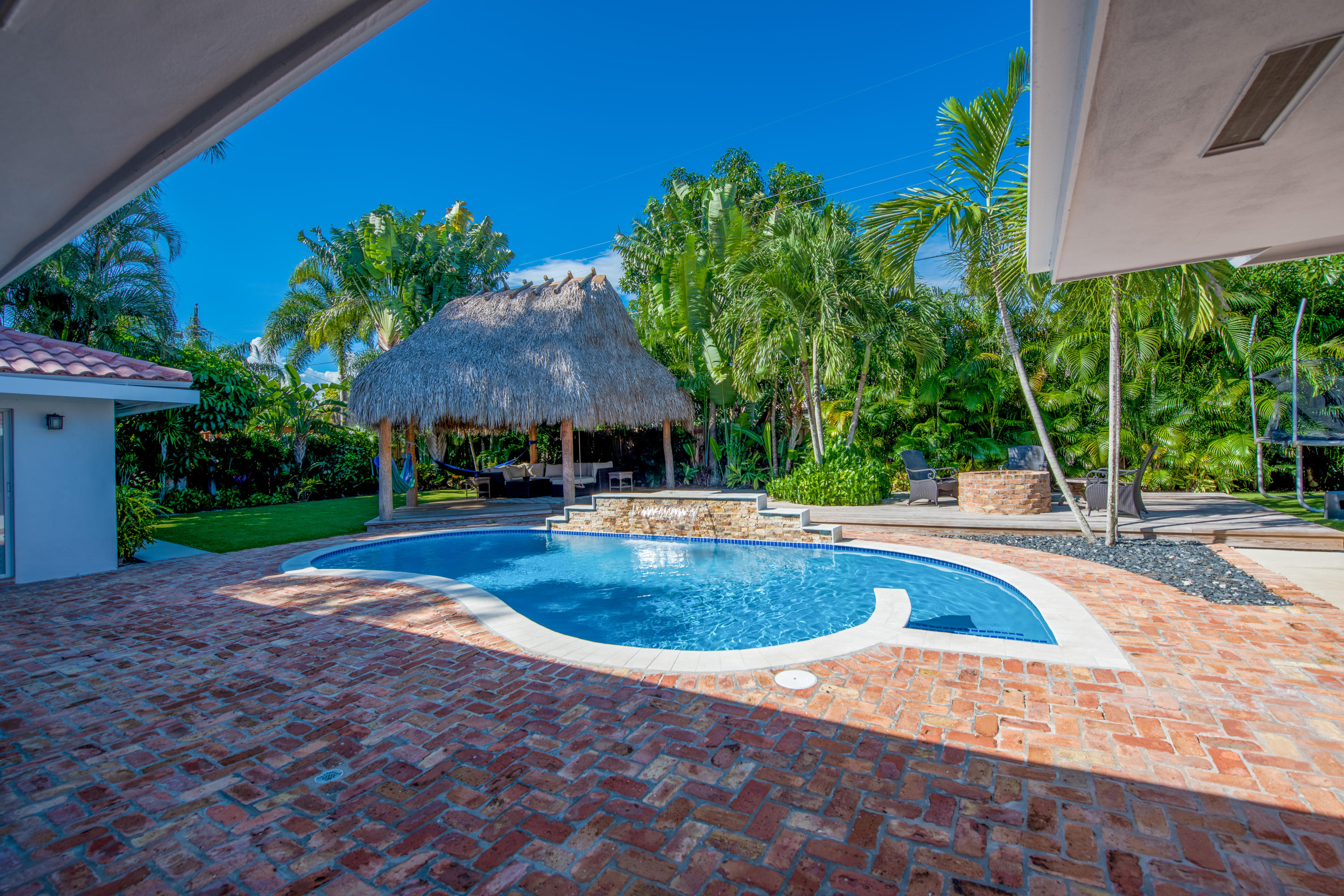 757 Southwest 7th Street Boca Raton, FL 33486 - Photo 35 of 48 Back-Yard-9