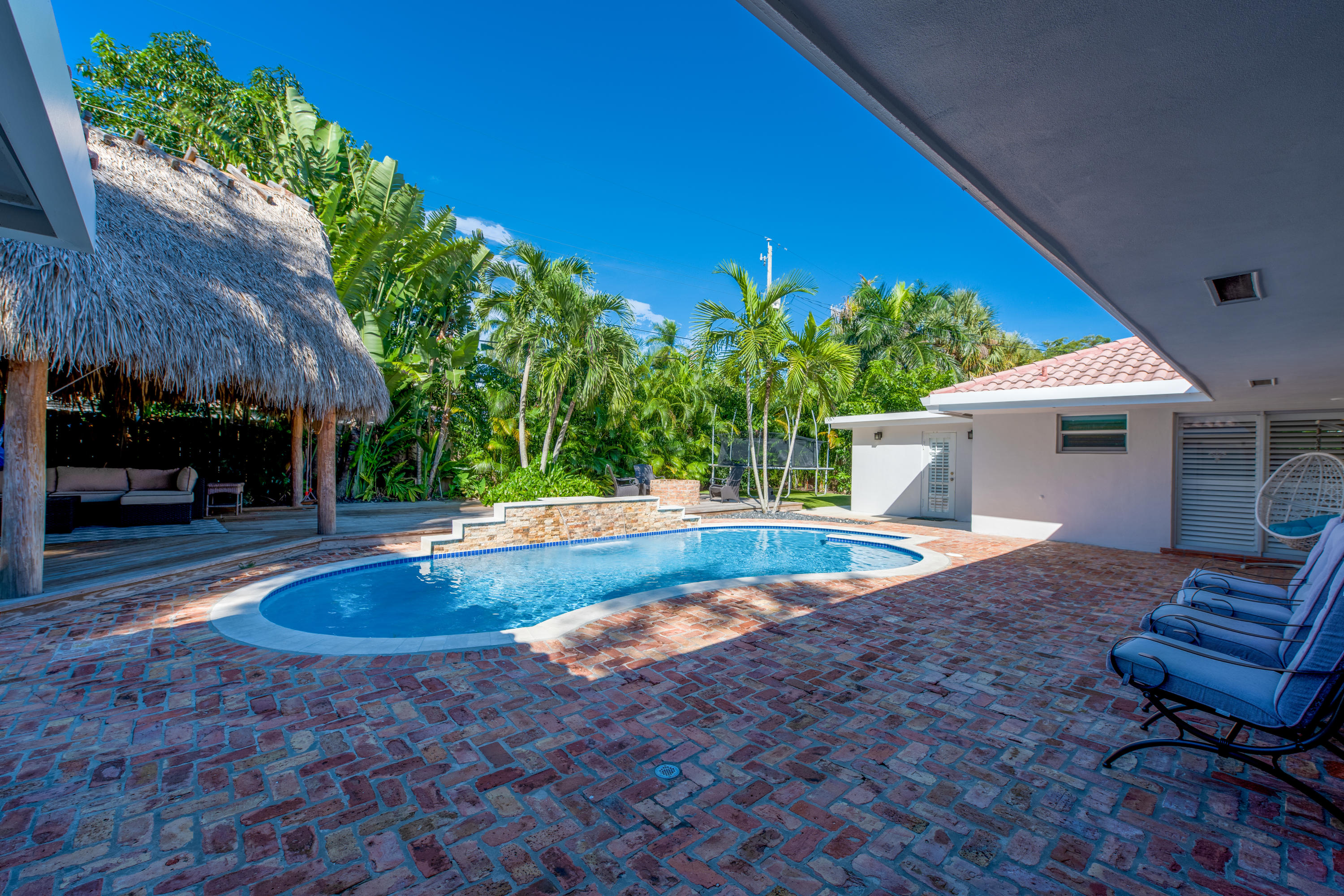 757 Southwest 7th Street Boca Raton, FL 33486 - Photo 36 of 48 Back-Yard-8