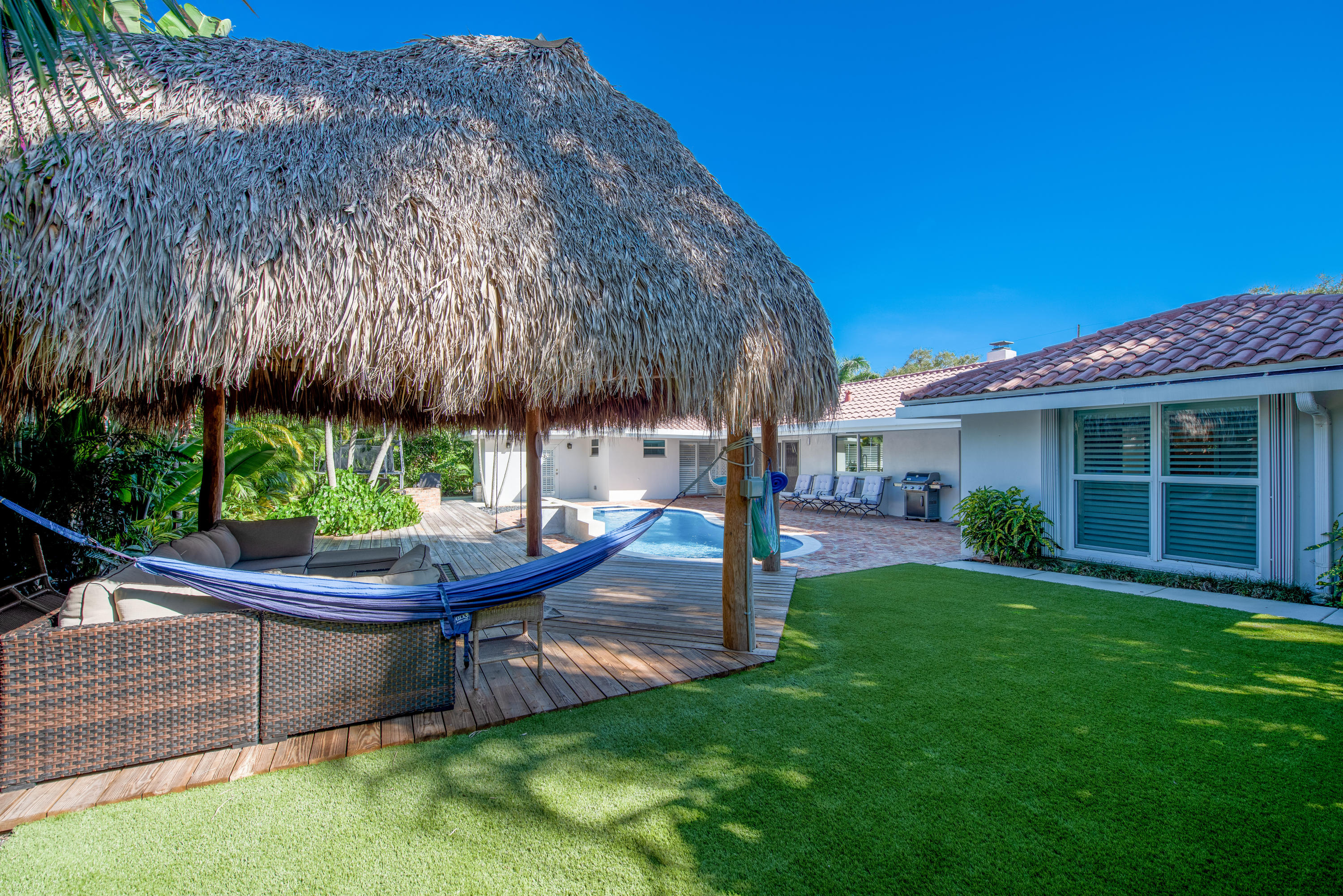 757 Southwest 7th Street Boca Raton, FL 33486 - Photo 39 of 48 Back-Yard-5