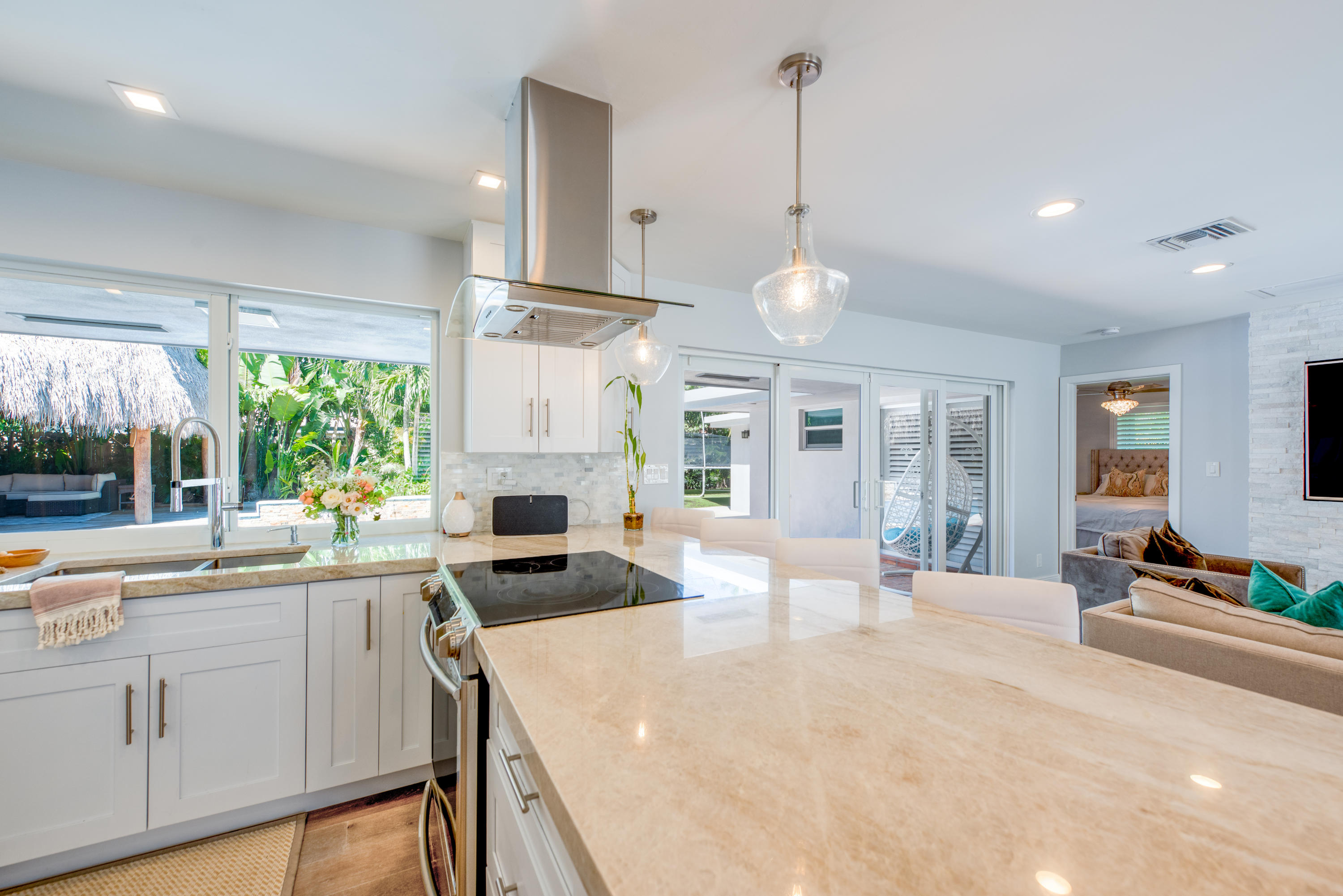 757 Southwest 7th Street Boca Raton, FL 33486 - Photo 4 of 48 Kitchen-2