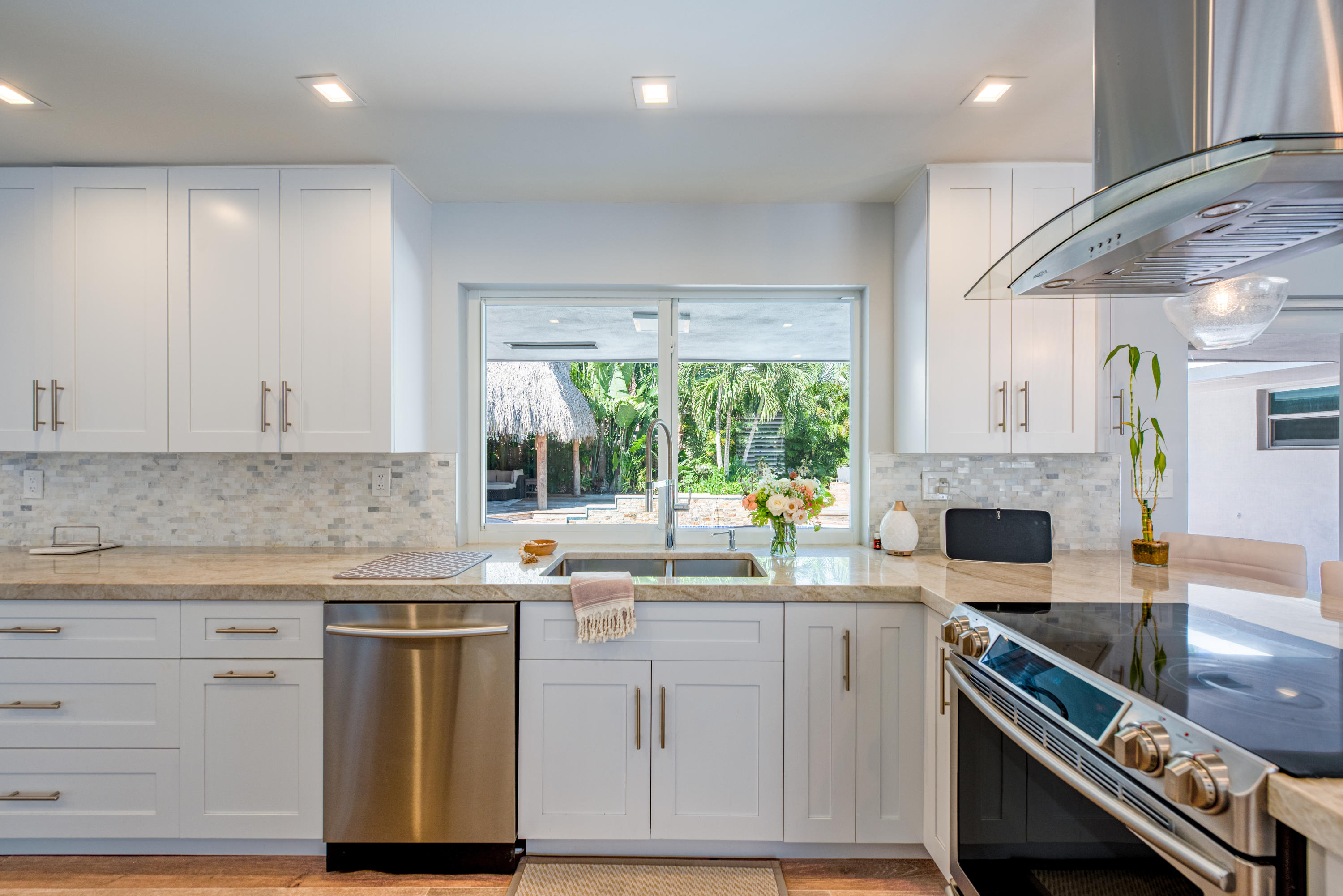 757 Southwest 7th Street Boca Raton, FL 33486 - Photo 6 of 48 Kitchen-4