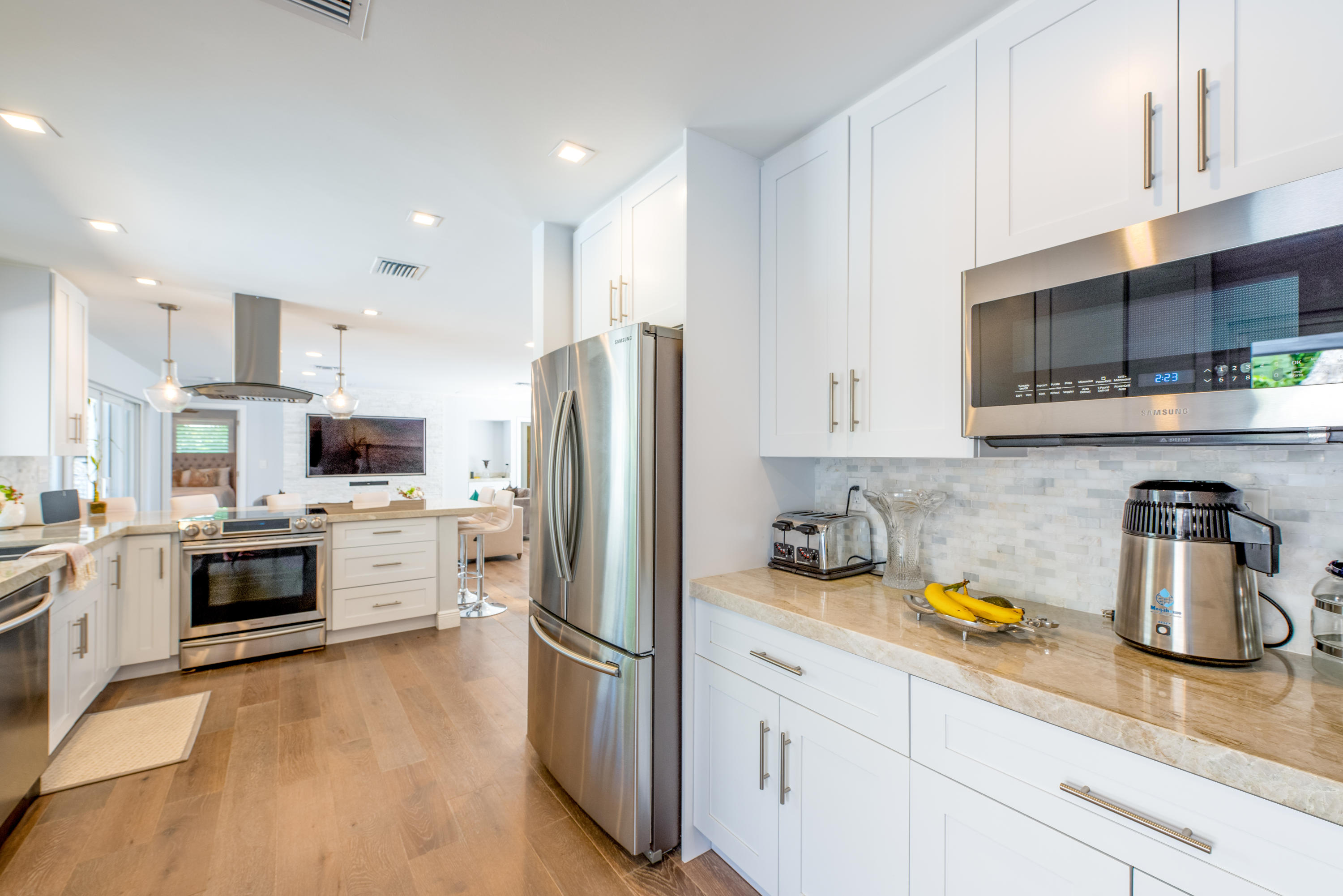 757 Southwest 7th Street Boca Raton, FL 33486 - Photo 9 of 48 Kitchen-7