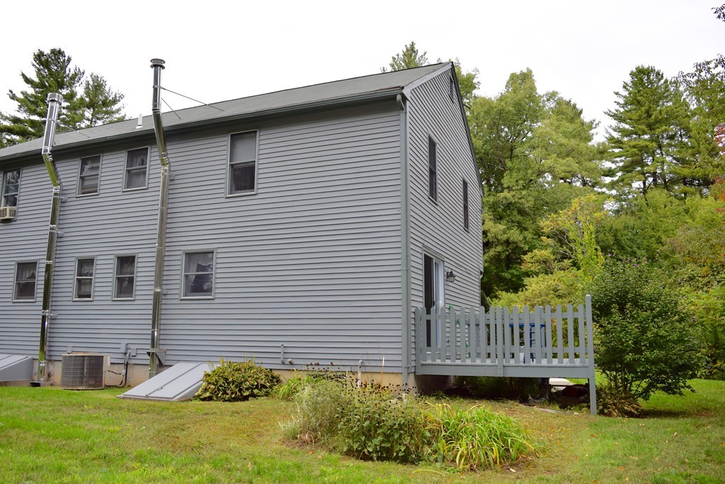 142 Ridge Road, Unit 142 Northborough, MA 01532 - Photo 12 of 16 Gallery Image 12
