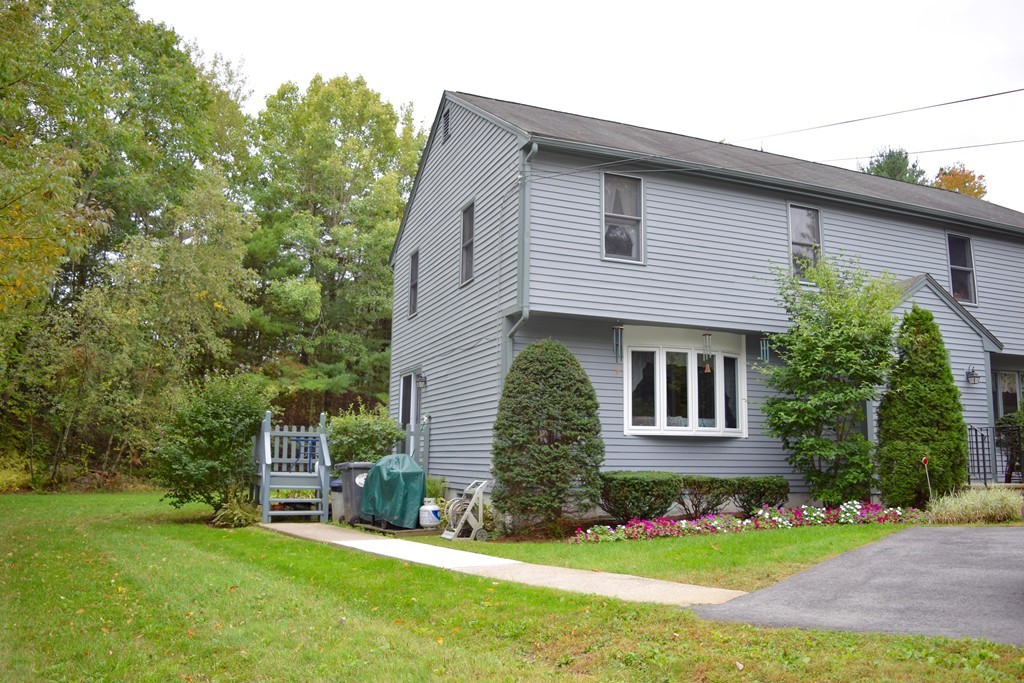 142 Ridge Road, Unit 142 Northborough, MA 01532 - Photo 16 of 16 Gallery Image 16