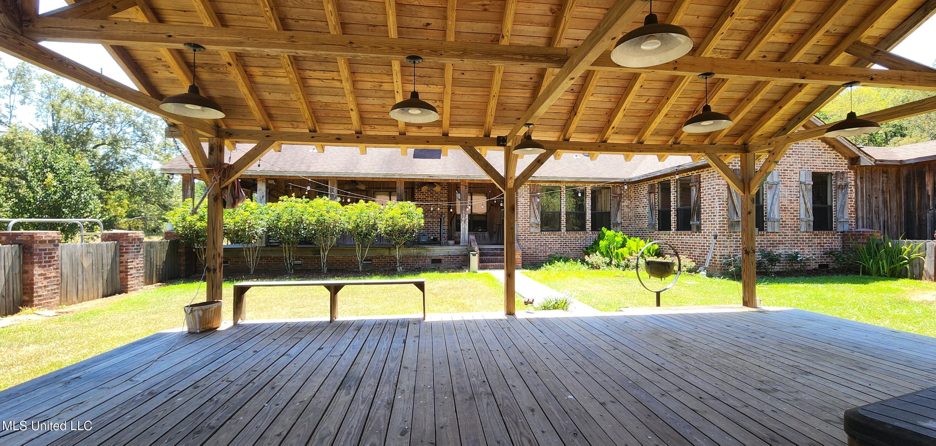 83 Grove Acres Road Natchez, MS 39120 - Photo 28 of 46 20230804_141438
