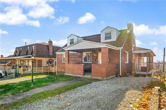 $189,900 | 813 Lynda Lane, North Versailles, PA 15137