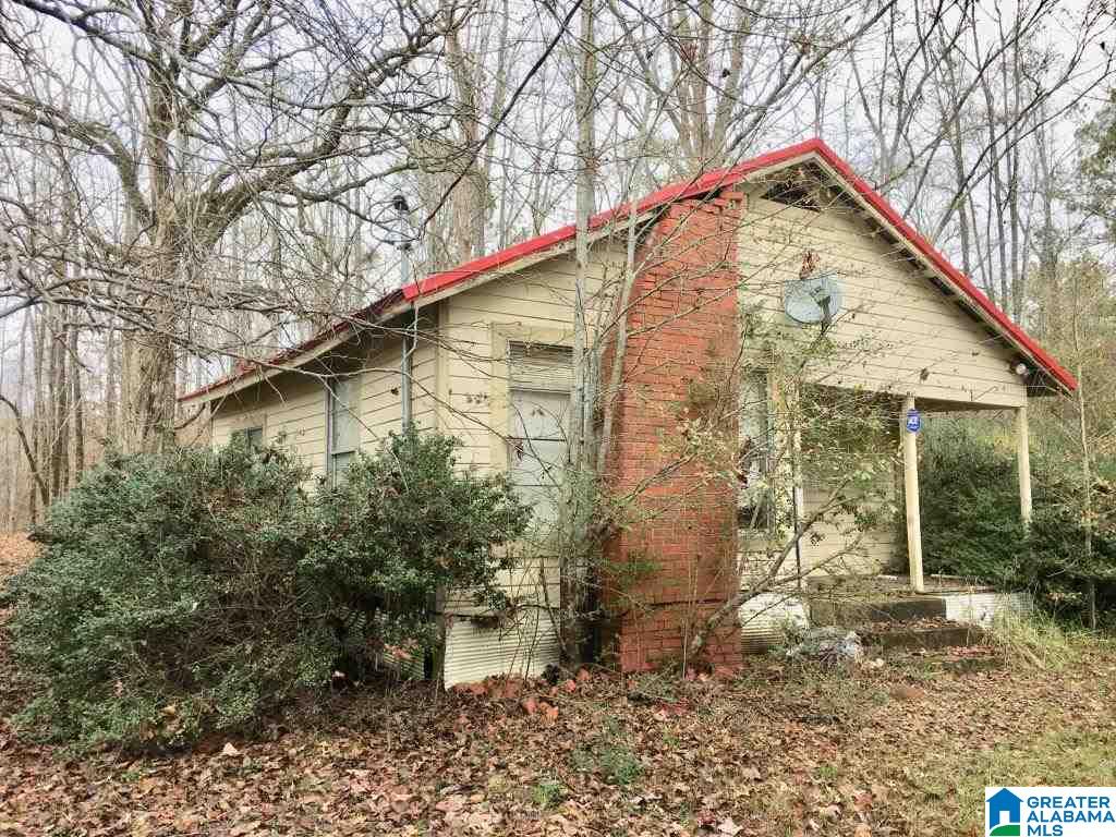 3972 Ccc Road Rockford, AL 35136 - Photo 11 of 15