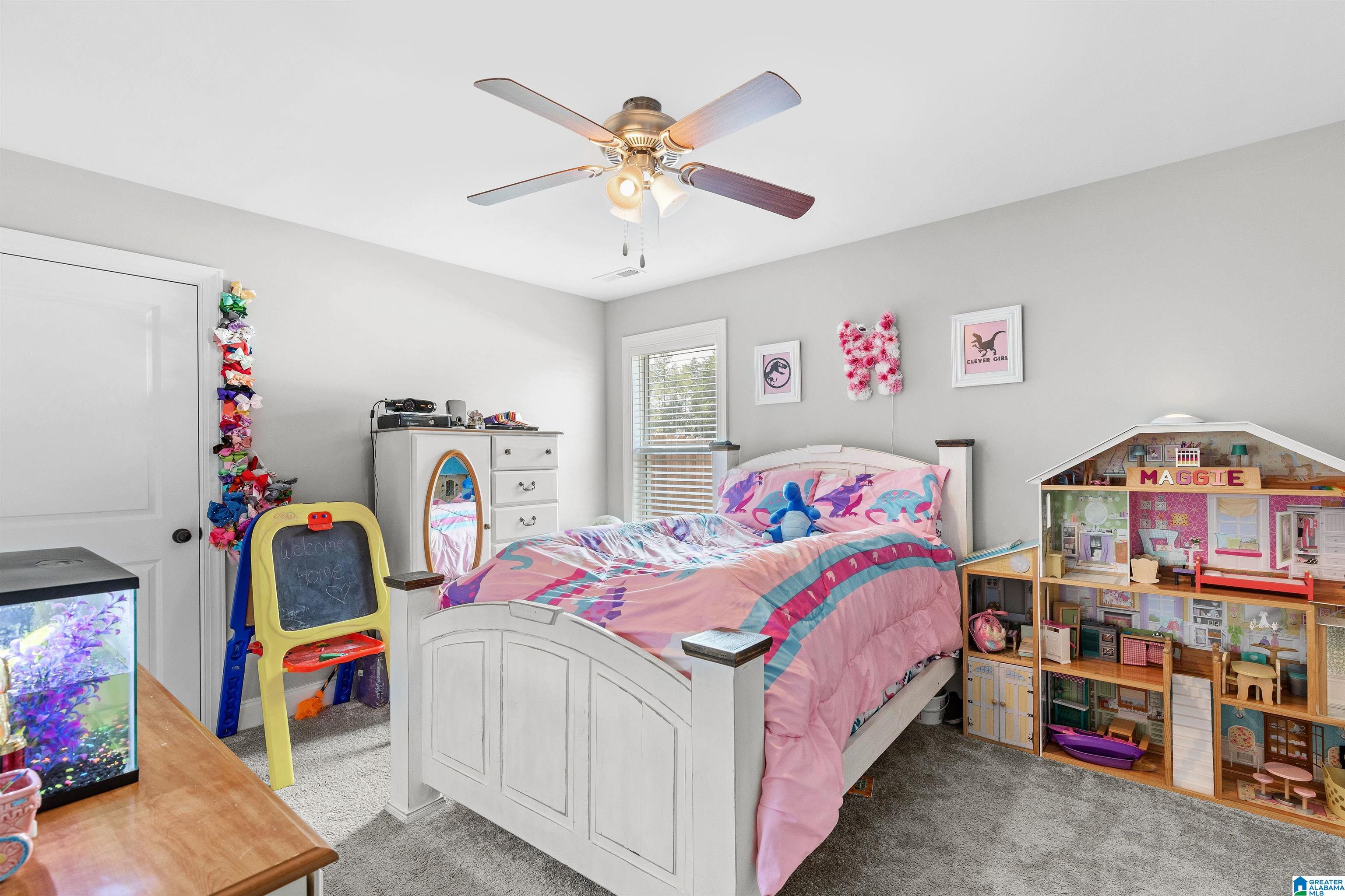 745 New Harmony Road Clanton, AL 35045 - Photo 20 of 32