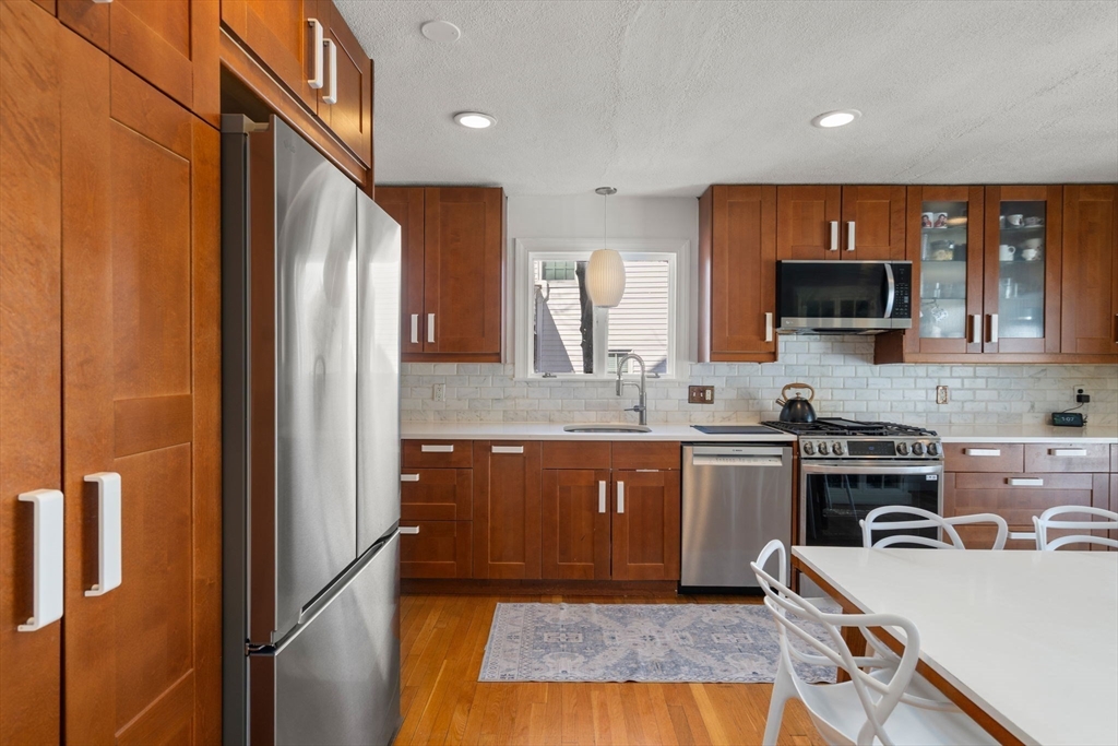 227 Bonad Road Brookline, MA 02467 - Photo 11 of 25