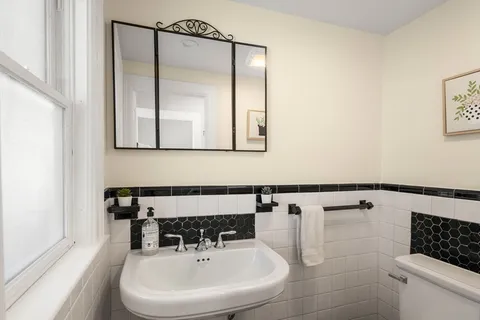 $1,749,900 | 227 Bonad Road, Brookline, MA 02467