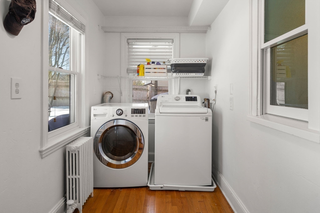 227 Bonad Road Brookline, MA 02467 - Photo 14 of 25