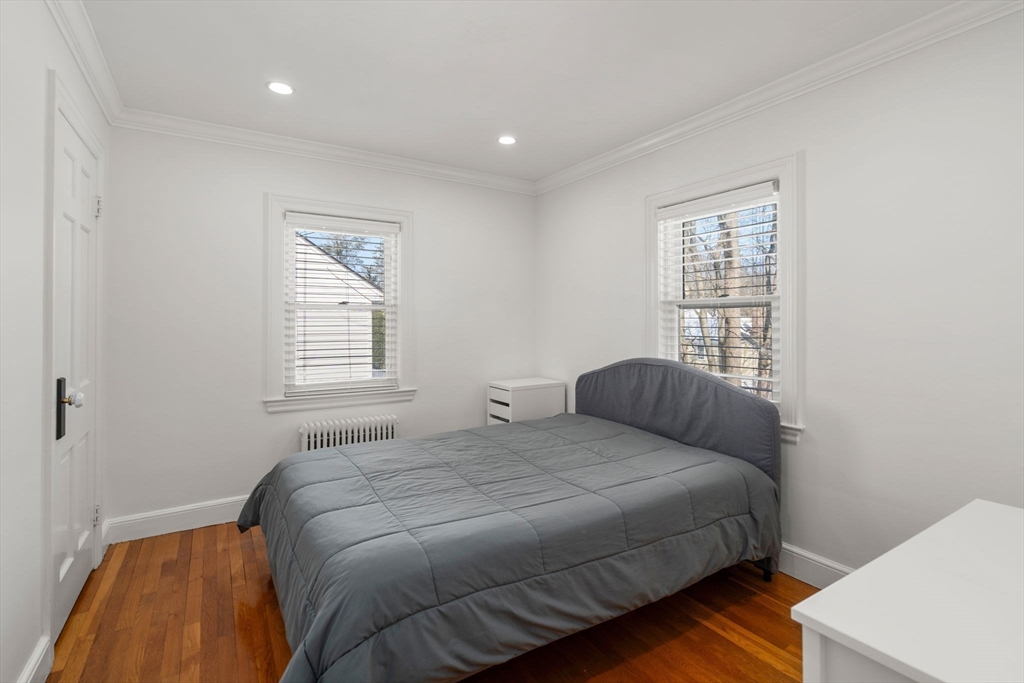 227 Bonad Road Brookline, MA 02467 - Photo 20 of 25