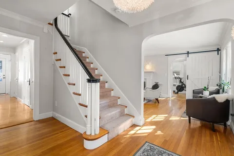 $1,749,900 | 227 Bonad Road, Brookline, MA 02467