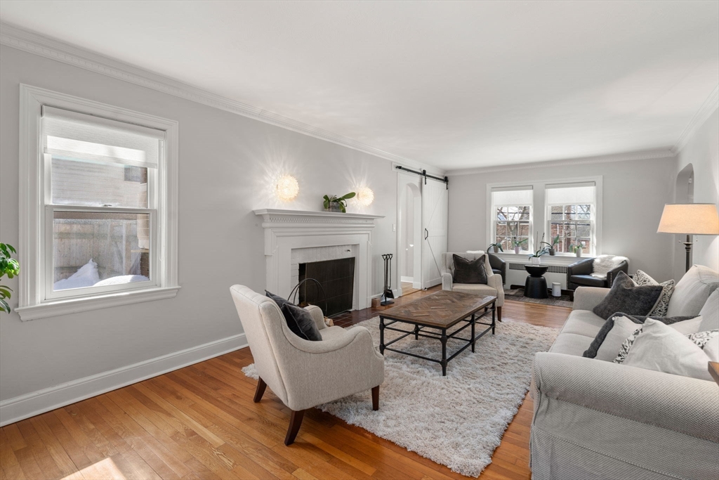 227 Bonad Road Brookline, MA 02467 - Photo 5 of 25