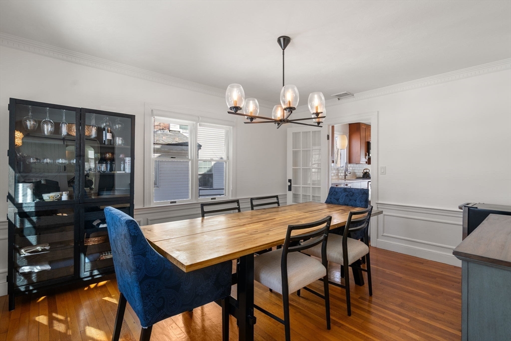 227 Bonad Road Brookline, MA 02467 - Photo 9 of 25