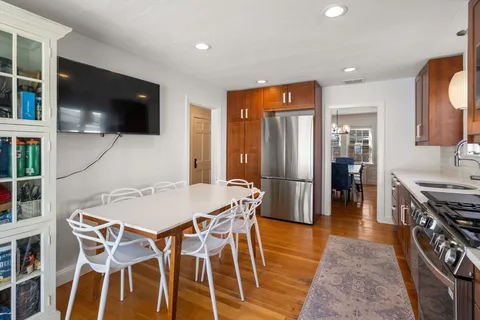 $1,749,900 | 227 Bonad Road, Brookline, MA 02467