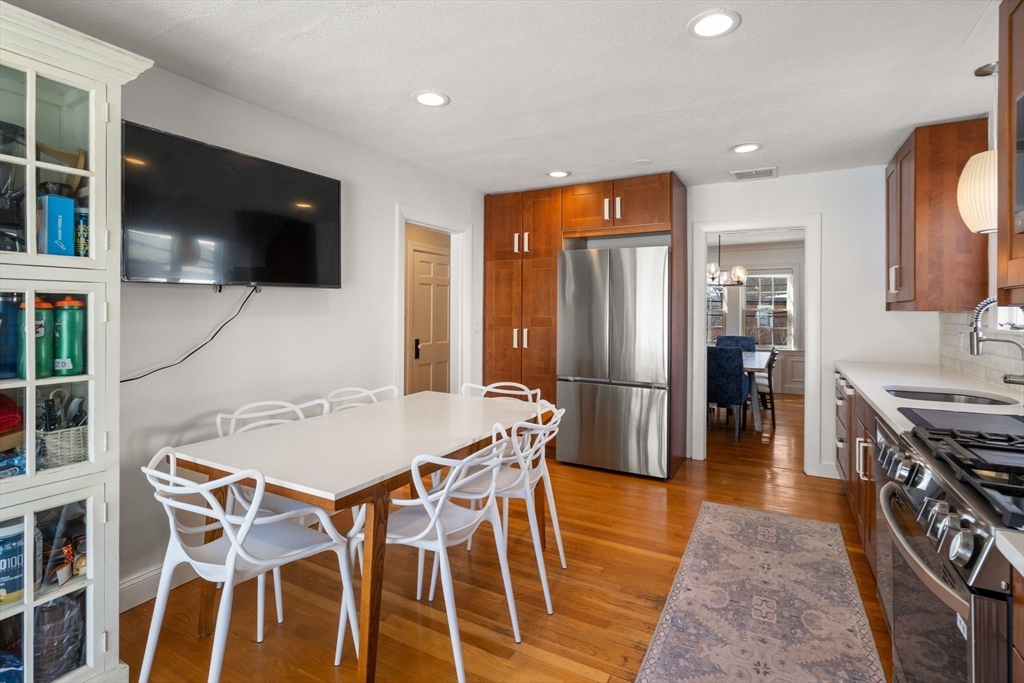 227 Bonad Road Brookline, MA 02467 - Photo 10 of 25