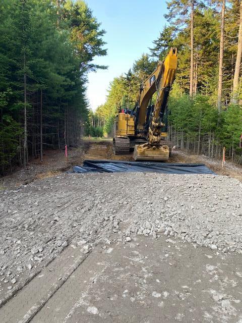 38 Kings Timber Way Freeport, ME 04032 - Photo 4 of 6 New road 3