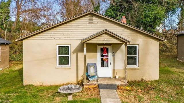 $280,000 | 309 Leary Circle, Reidsville, NC 27320