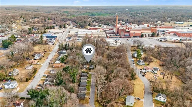 $280,000 | 309 Leary Circle, Reidsville, NC 27320