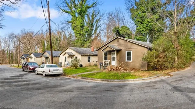 $280,000 | 309 Leary Circle, Reidsville, NC 27320