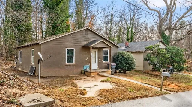 $280,000 | 309 Leary Circle, Reidsville, NC 27320