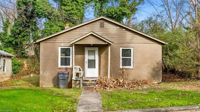 $280,000 | 309 Leary Circle, Reidsville, NC 27320