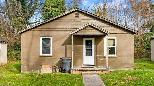 $280,000 | 309 Leary Circle, Reidsville, NC 27320