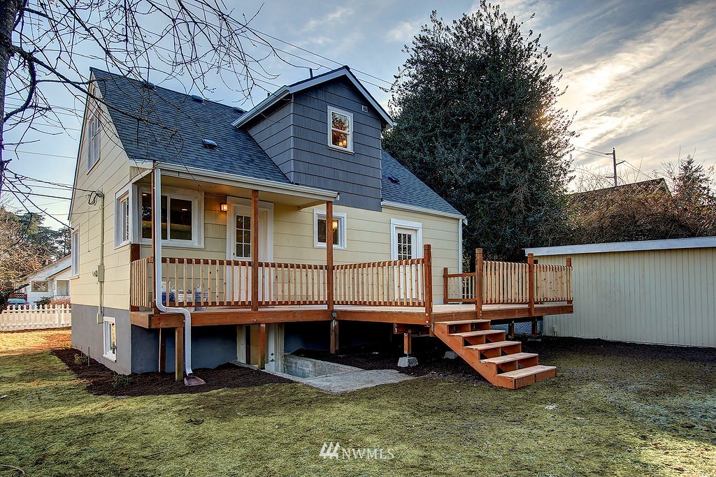 5806 Lowell Road Everett, WA 98203 - Photo 18 of 19
