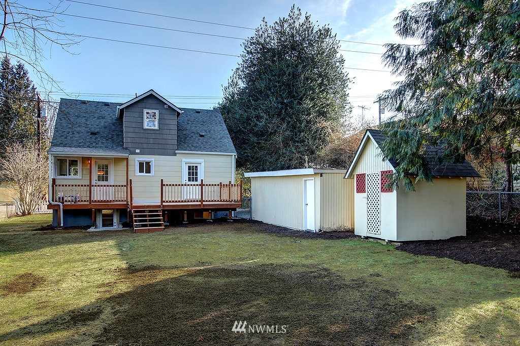 5806 Lowell Road Everett, WA 98203 - Photo 19 of 19