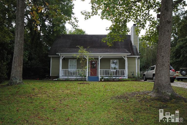 602 Old Mill Road Castle Hayne, NC 28429 - Photo 1 of 24 Primary Photo