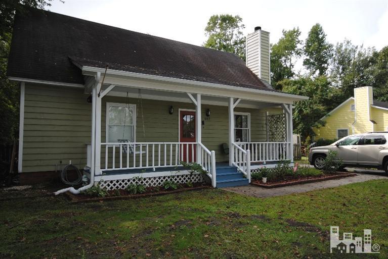 602 Old Mill Road Castle Hayne, NC 28429 - Photo 2 of 24 Additional Photo