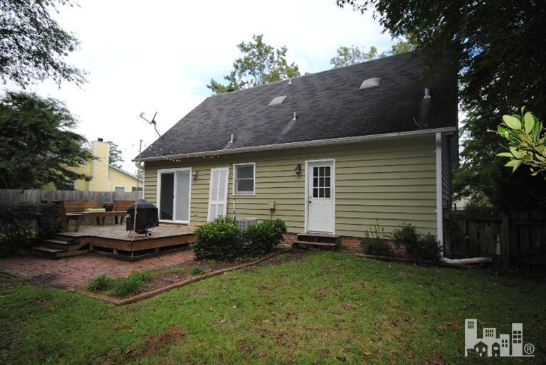 602 Old Mill Road Castle Hayne, NC 28429 - Photo 24 of 24 Additional Photo