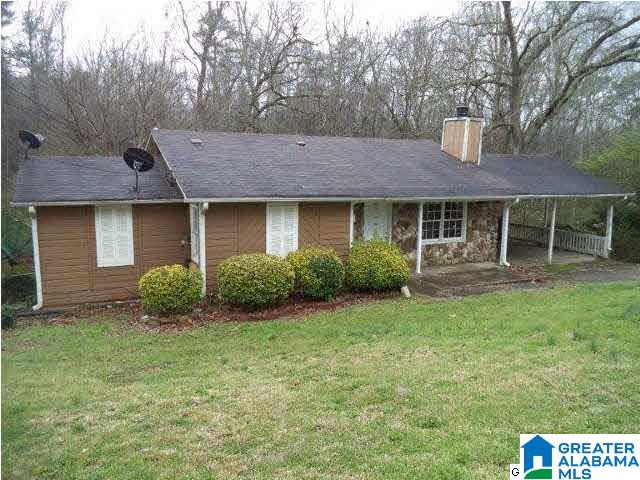 4549 Spearman Road Pinson, AL 35126 - Photo 1 of 32
