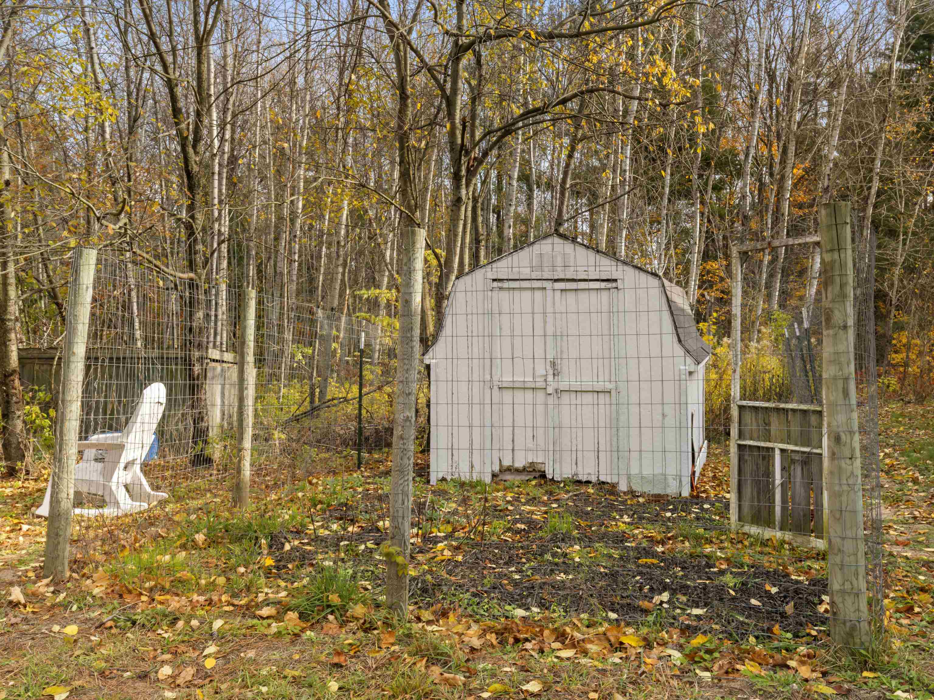 5276 Demerly Road Benzonia, MI 49616 - Photo 4 of 42