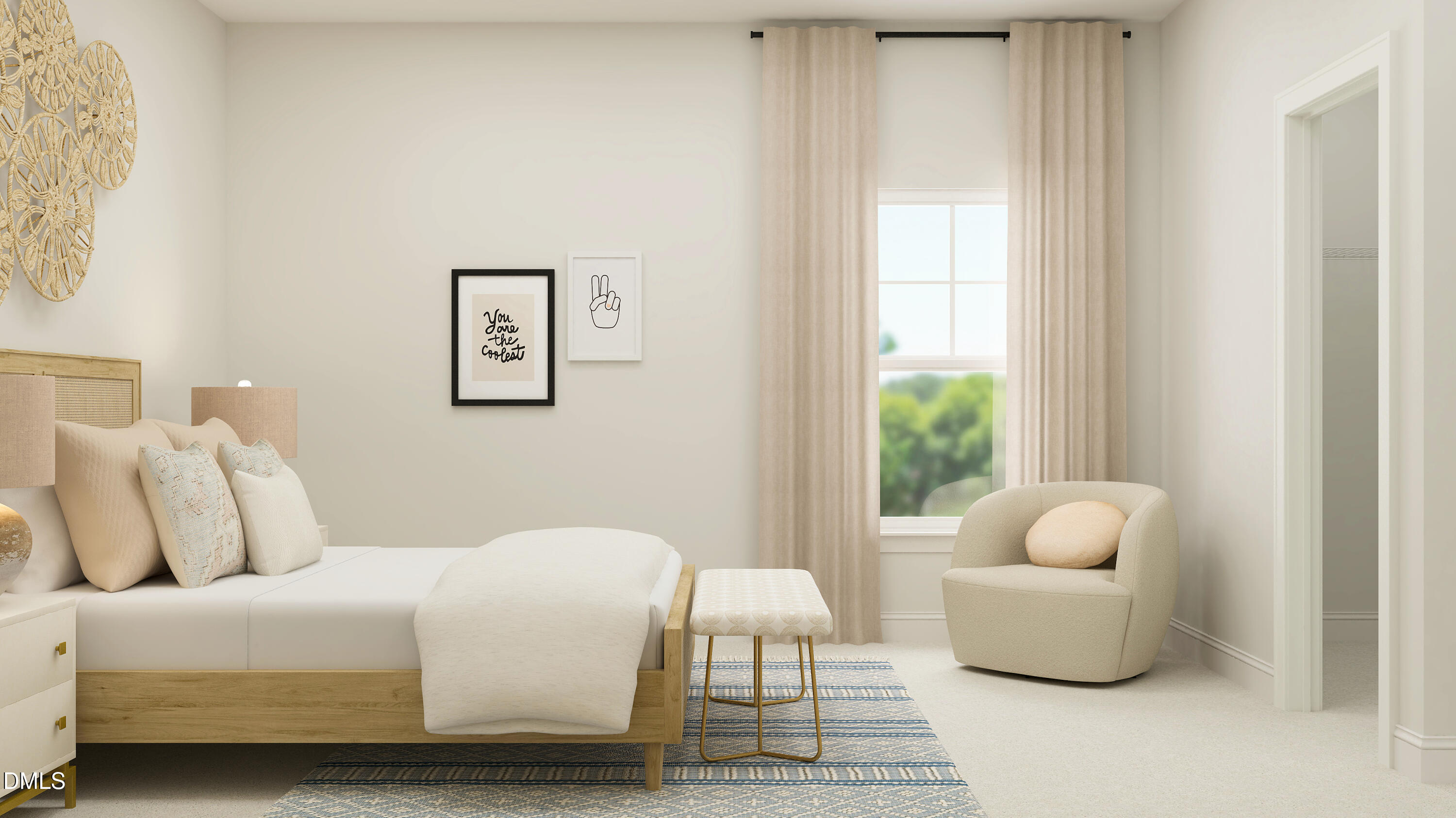 153 Corapeake Way Apex, NC 27539 - Photo 11 of 35 3