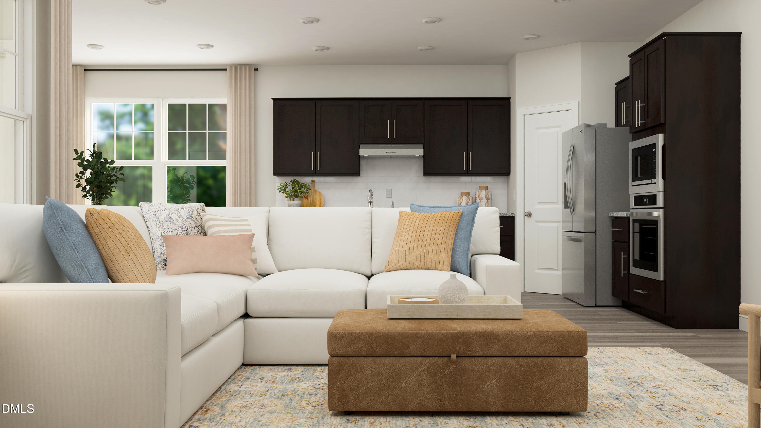 153 Corapeake Way Apex, NC 27539 - Photo 5 of 35 11