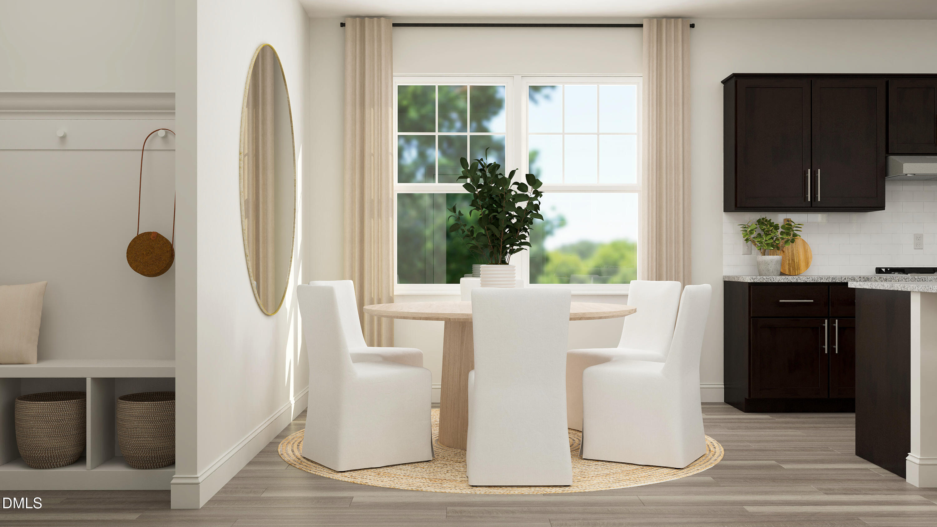 153 Corapeake Way Apex, NC 27539 - Photo 7 of 35 9