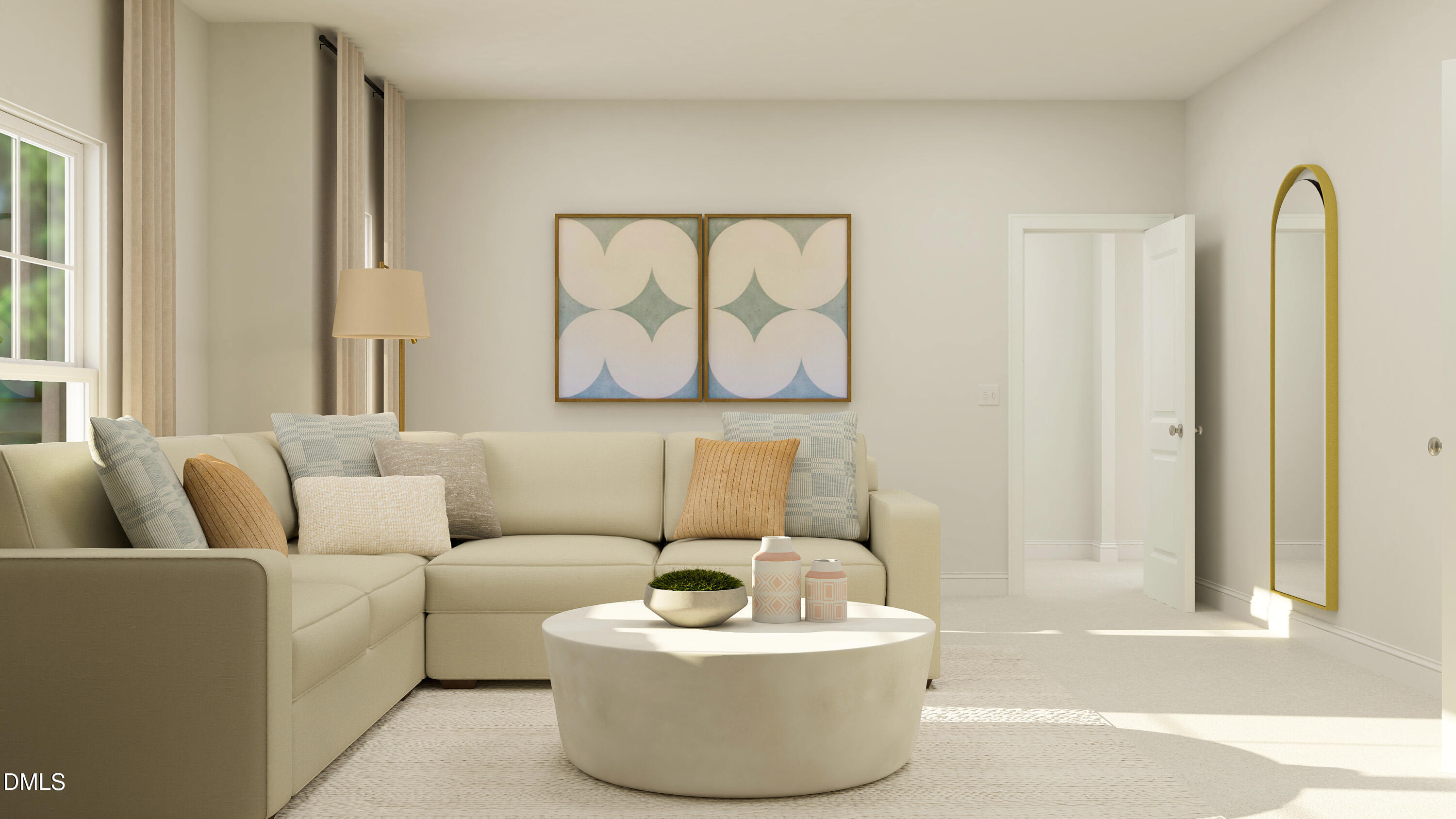 153 Corapeake Way Apex, NC 27539 - Photo 8 of 35 8