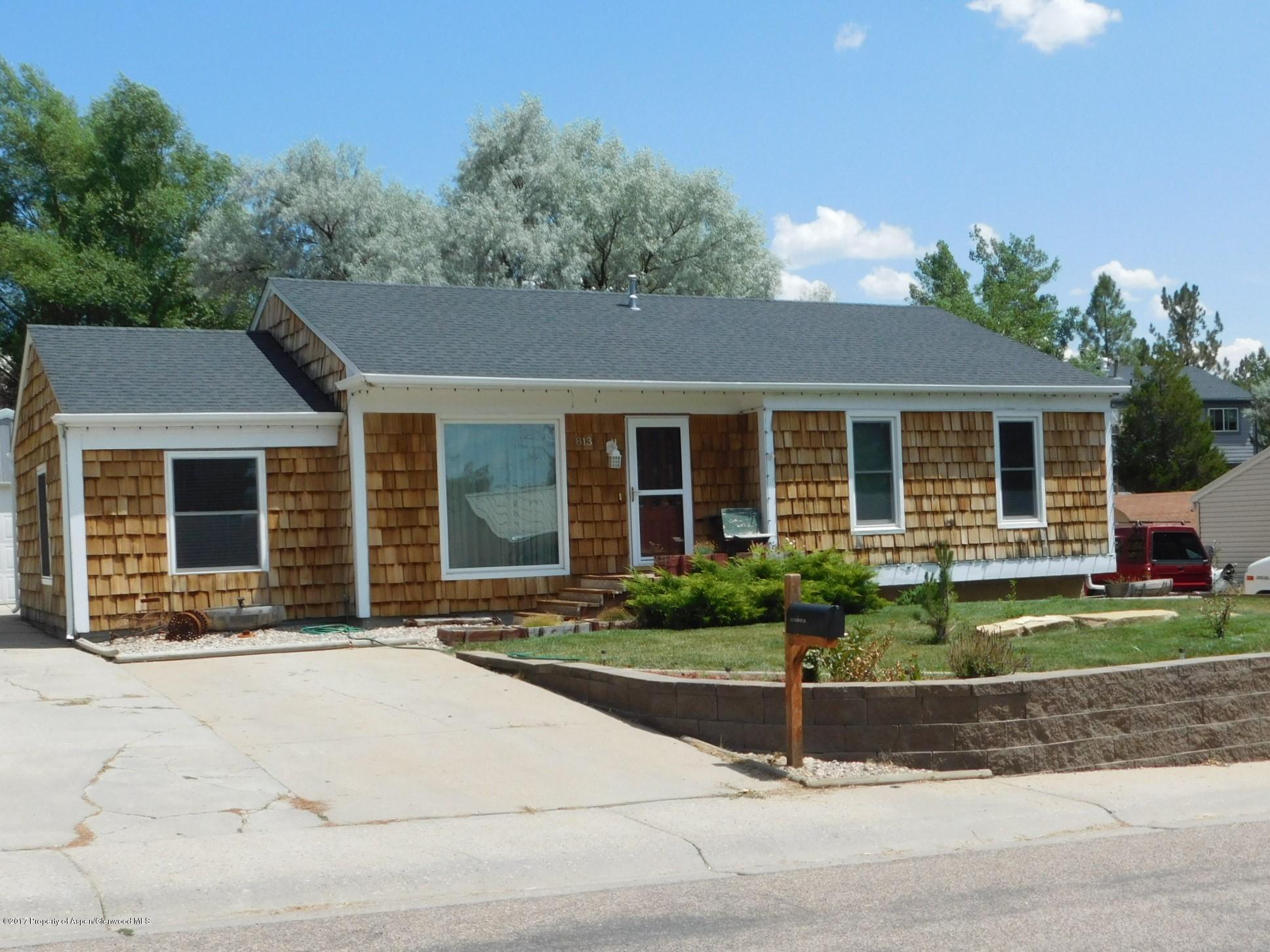 813 Exmoor Road Craig, CO 81625 - Photo 1 of 44 DSCN0370 (2)