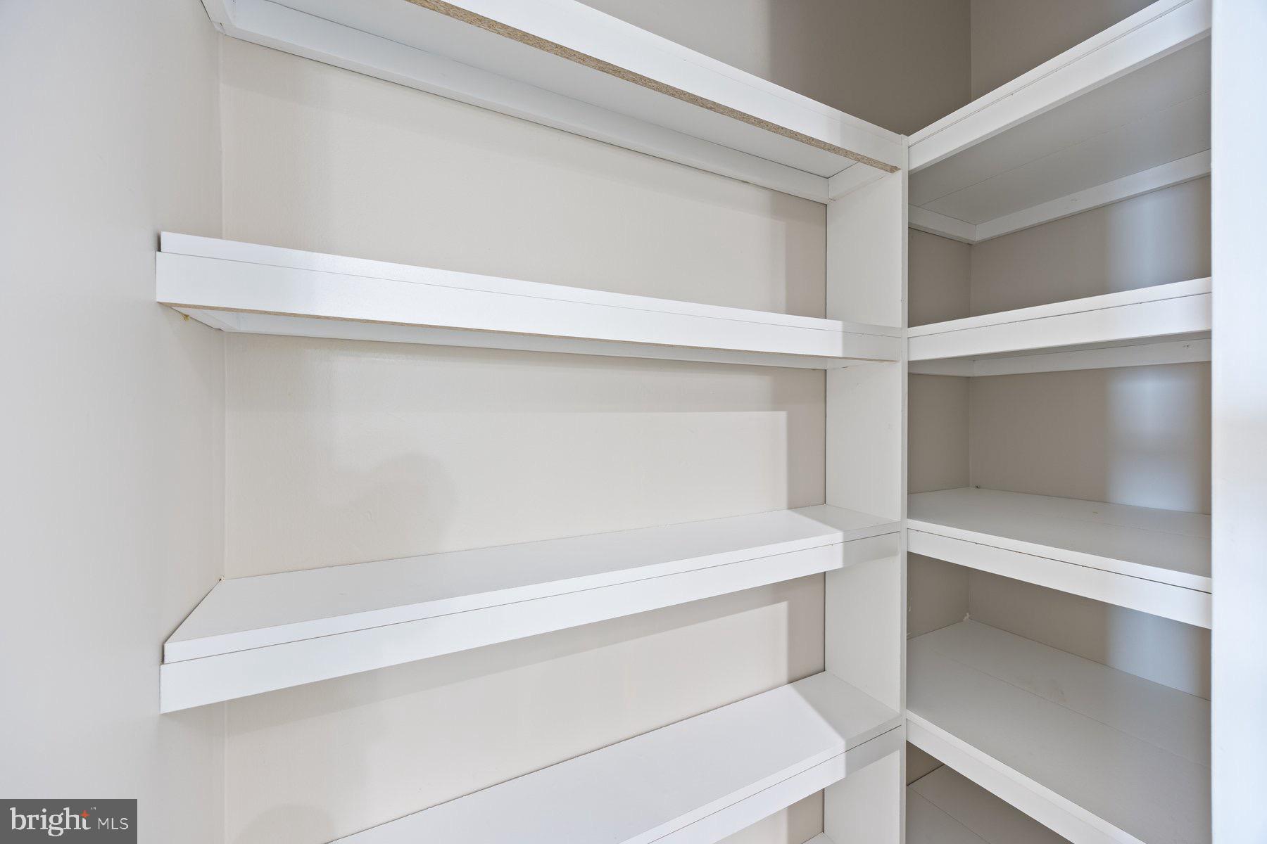 205 East Joppa Road, Unit 2403 Towson, MD 21286 - Photo 16 of 48 a close view of closet