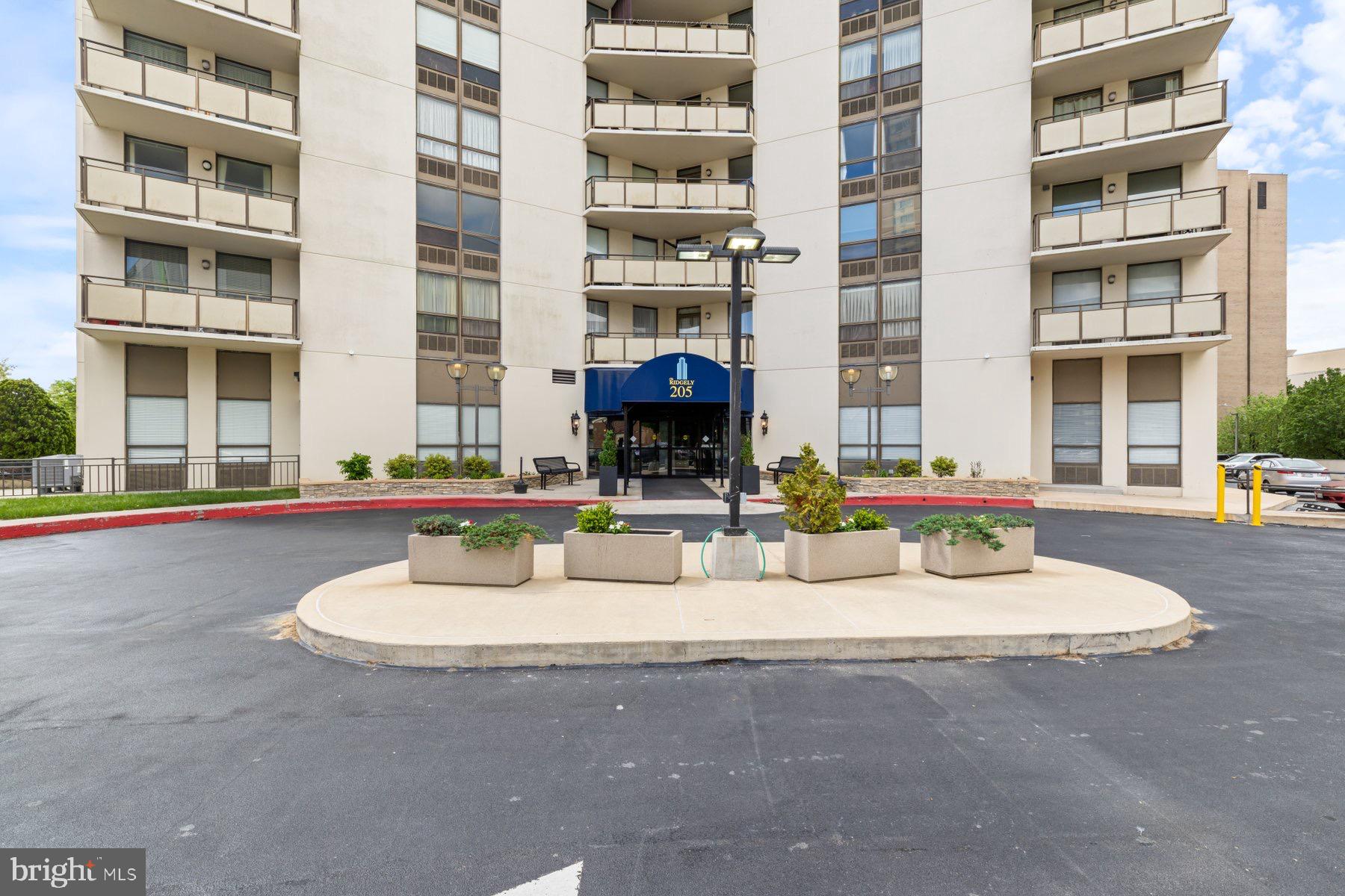 205 East Joppa Road, Unit 2403 Towson, MD 21286 - Photo 30 of 48