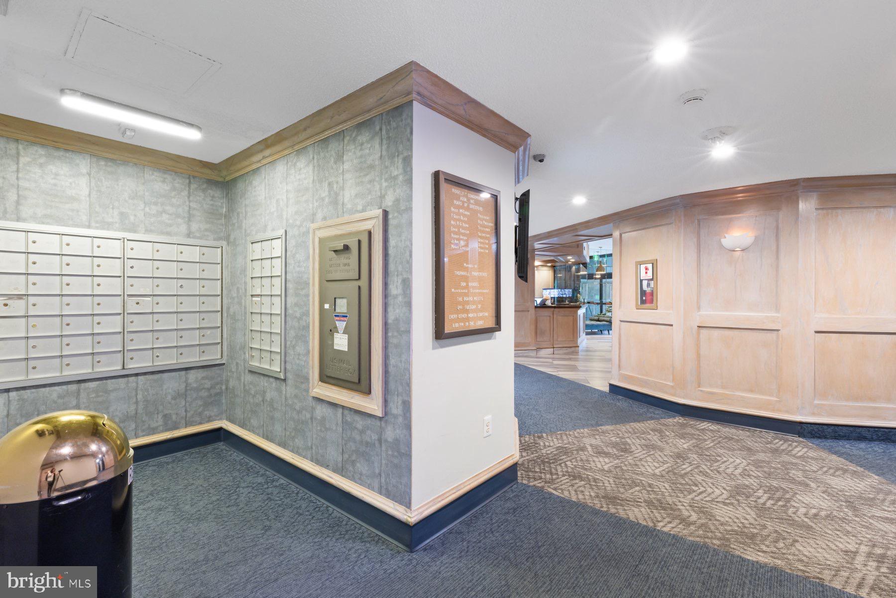 205 East Joppa Road, Unit 2403 Towson, MD 21286 - Photo 36 of 48 a view of livingroom with furniture