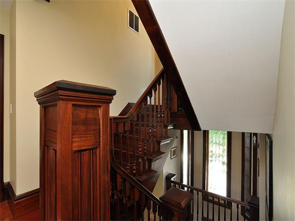 45 Parley Avenue Boston, MA 02130 - Photo 15 of 28 a view of entryway