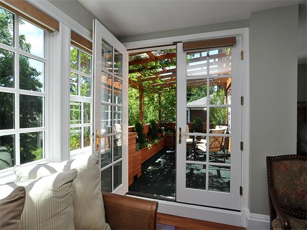 45 Parley Avenue Boston, MA 02130 - Photo 9 of 28 a living room with furniture and windows