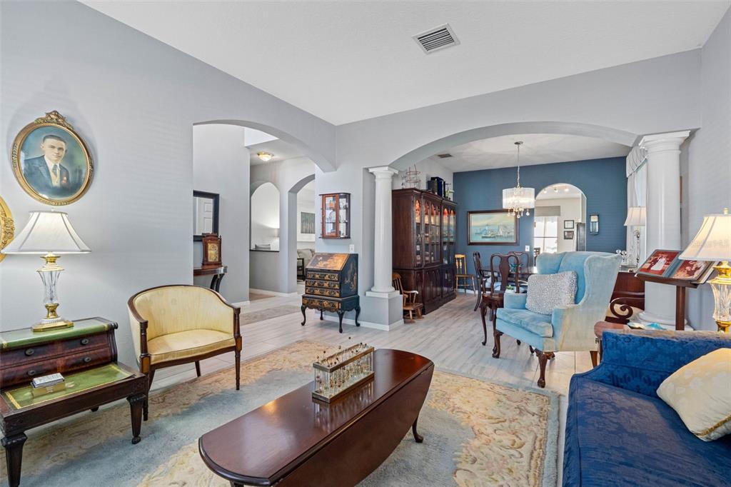 10746 Firebrick Court Trinity, FL 34655 - Photo 12 of 36