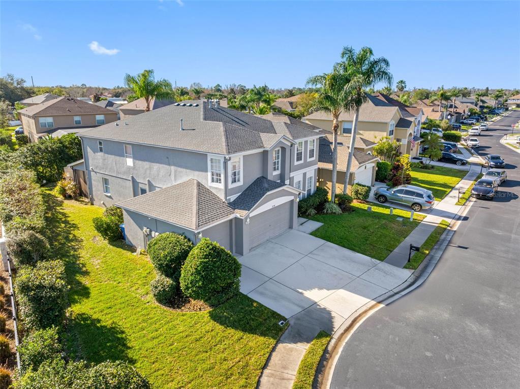 10746 Firebrick Court Trinity, FL 34655 - Photo 30 of 35